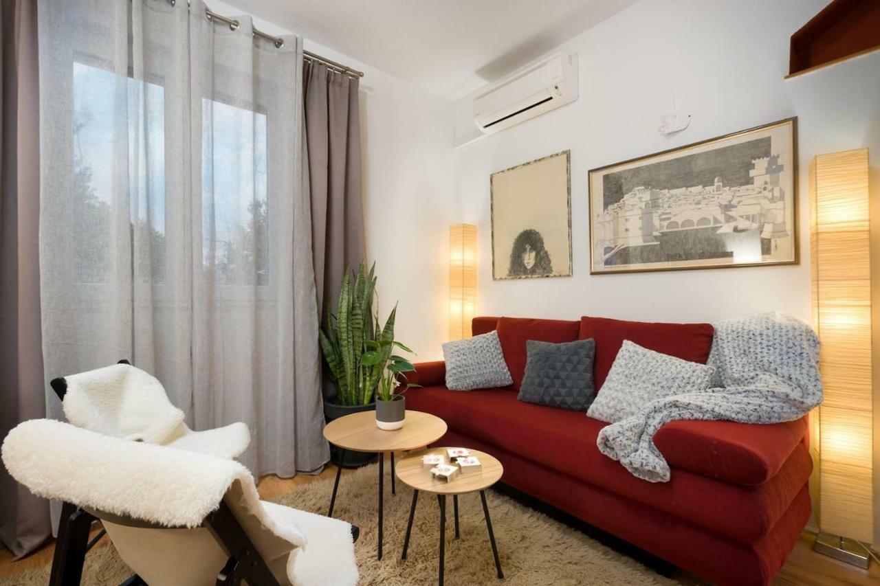 Art Apartment "Maresol" Dubrovnik Extérieur photo