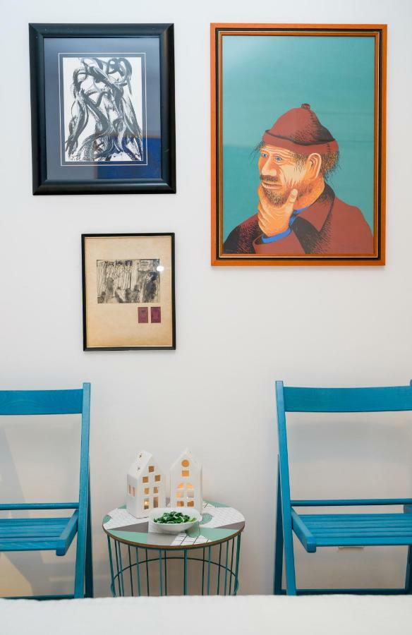 Art Apartment "Maresol" Dubrovnik Extérieur photo