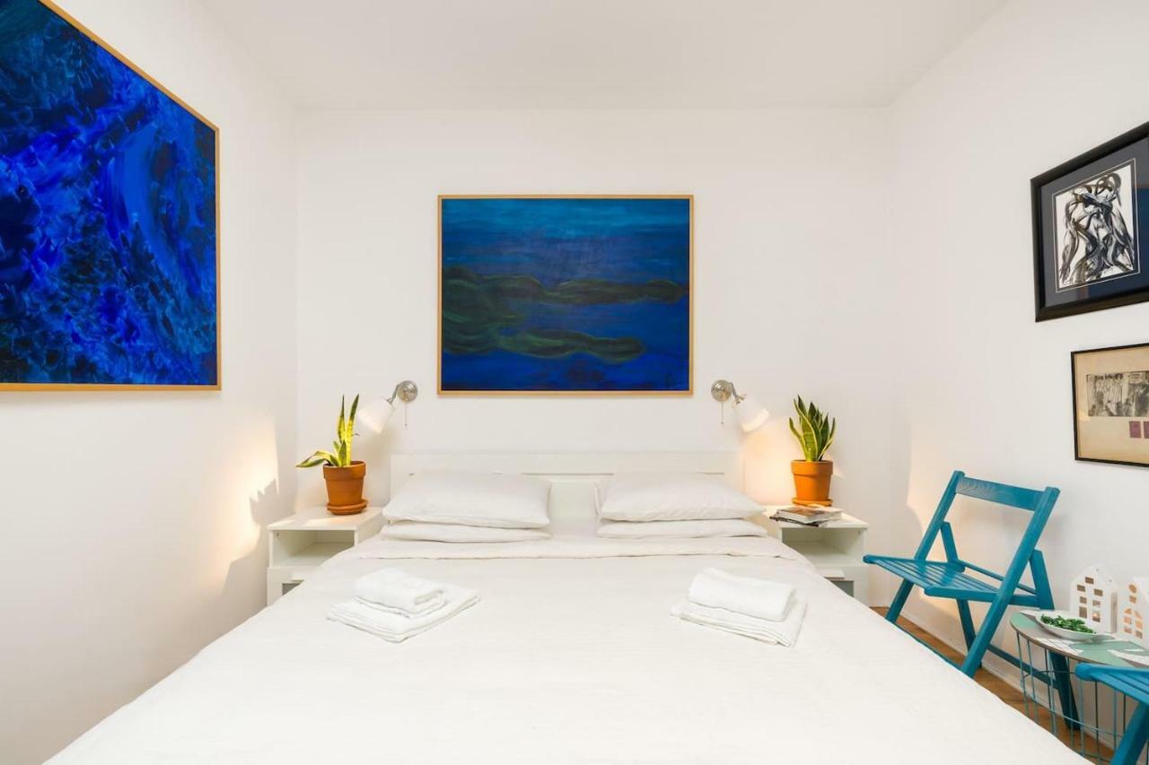 Art Apartment "Maresol" Dubrovnik Extérieur photo