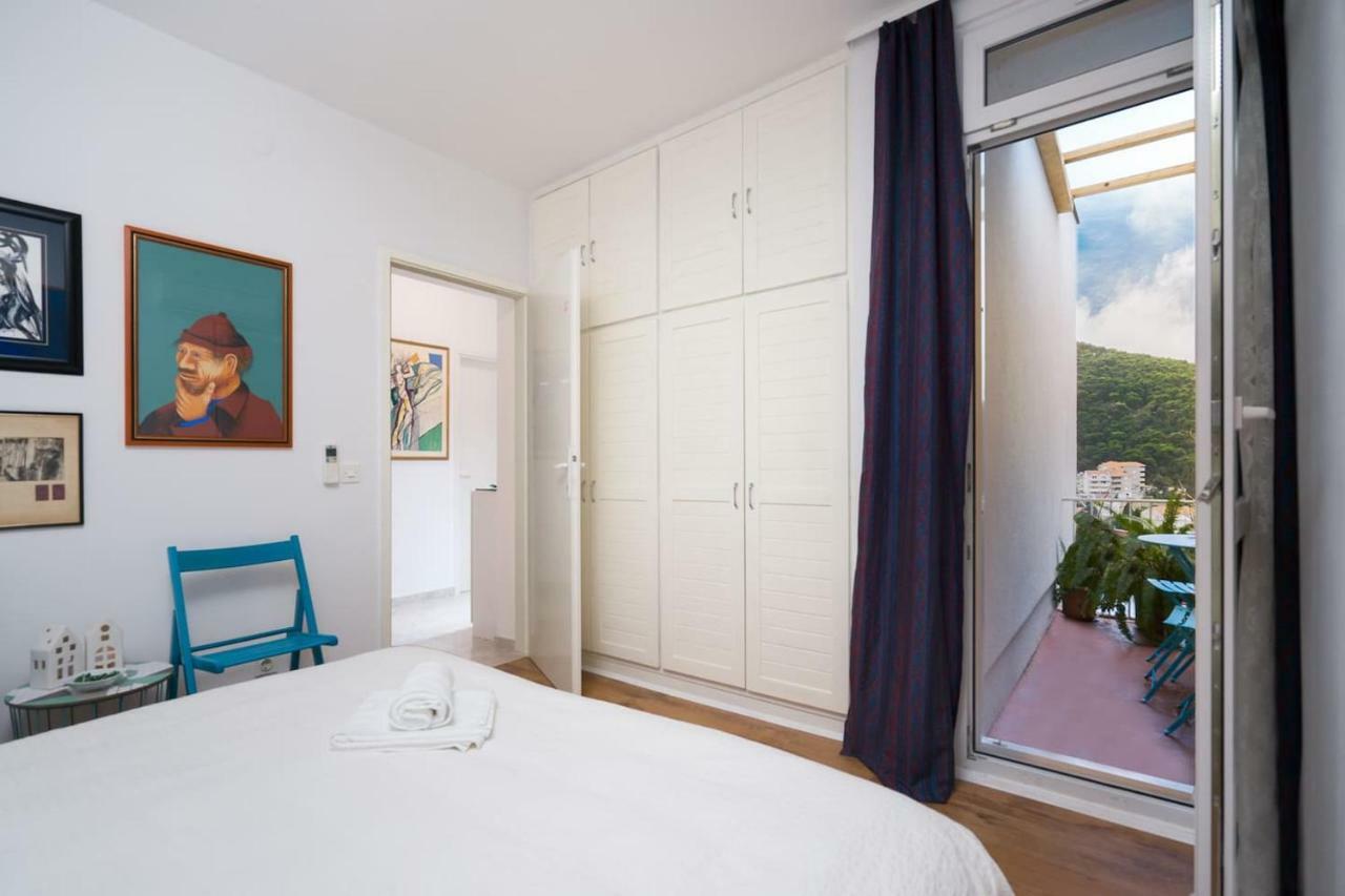 Art Apartment "Maresol" Dubrovnik Extérieur photo