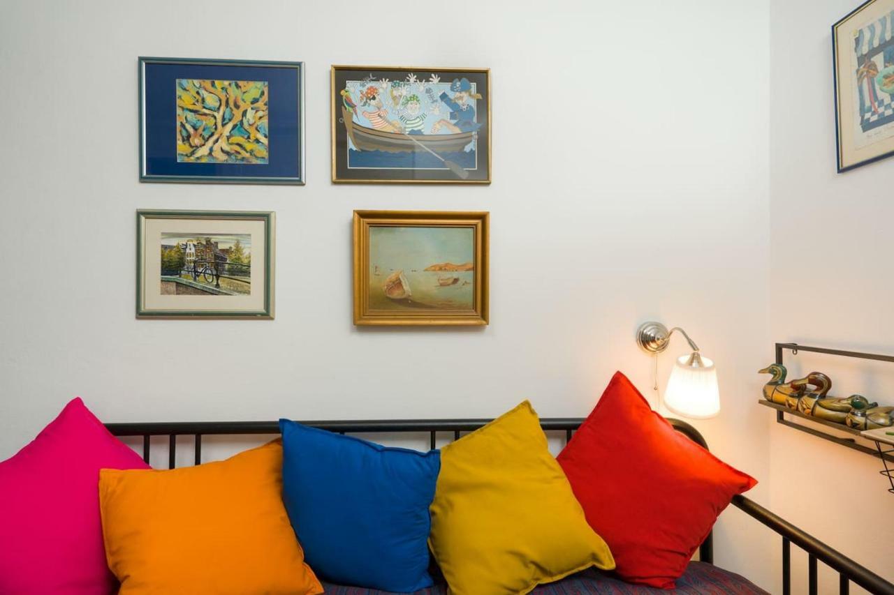 Art Apartment "Maresol" Dubrovnik Extérieur photo