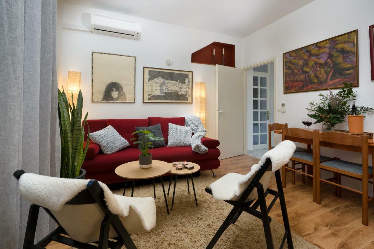 Art Apartment "Maresol" Dubrovnik Extérieur photo