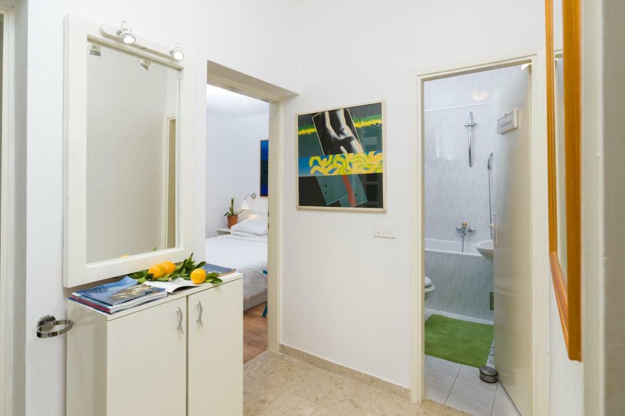Art Apartment "Maresol" Dubrovnik Extérieur photo