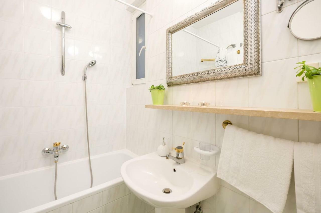 Art Apartment "Maresol" Dubrovnik Extérieur photo
