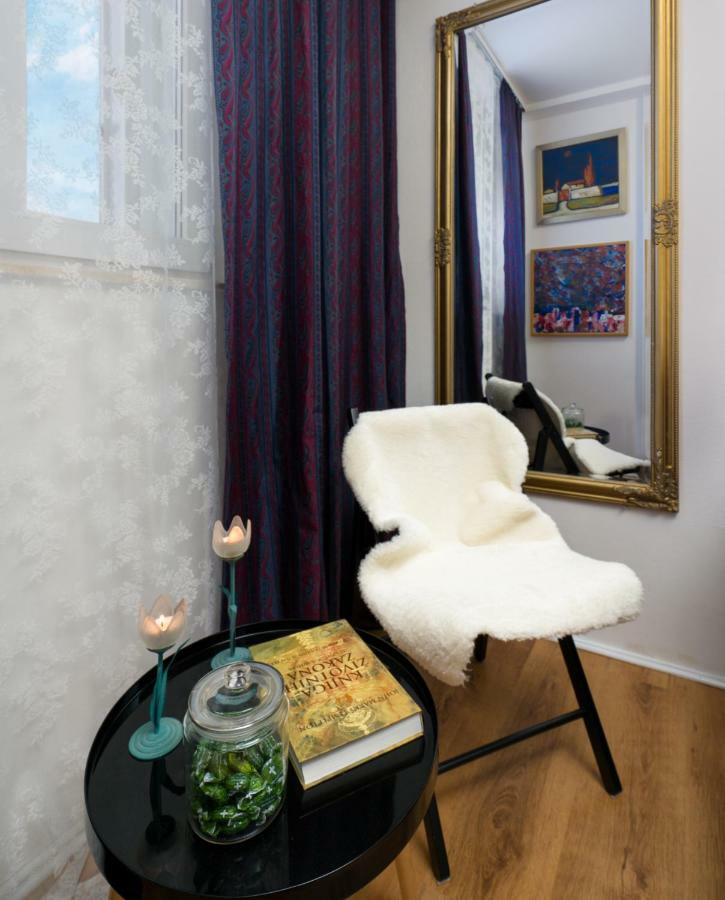 Art Apartment "Maresol" Dubrovnik Extérieur photo