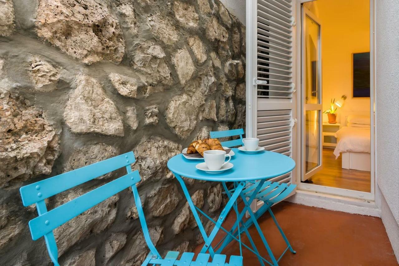 Art Apartment "Maresol" Dubrovnik Extérieur photo