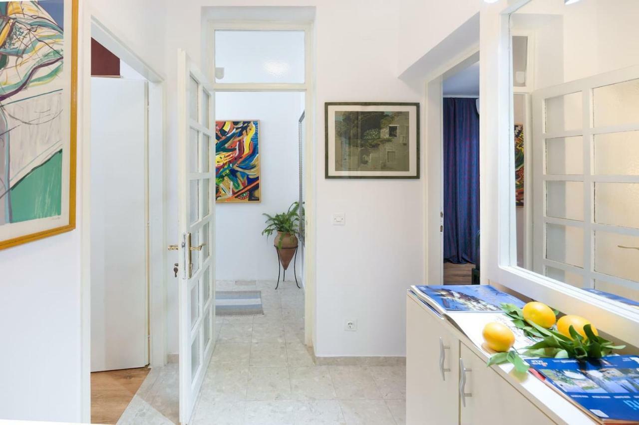 Art Apartment "Maresol" Dubrovnik Extérieur photo